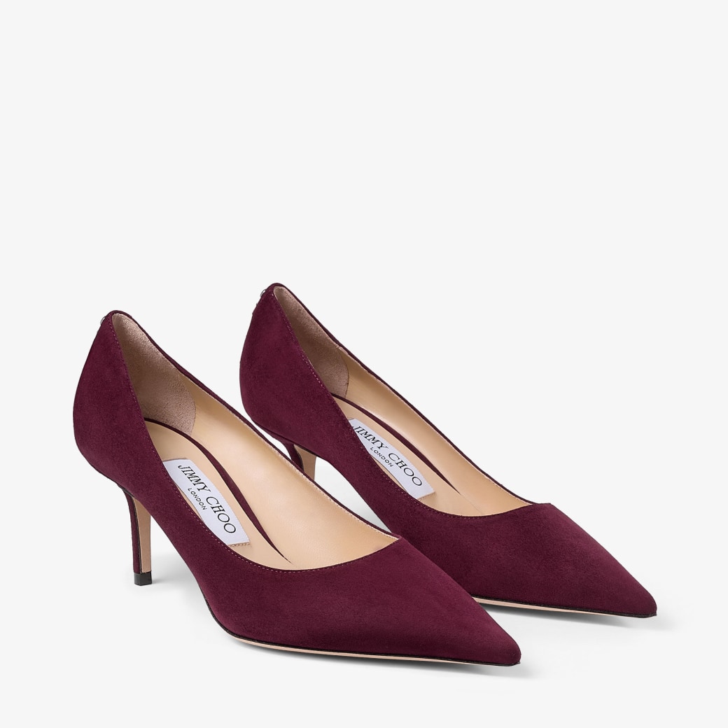 Jimmy choo love 65 best sale
