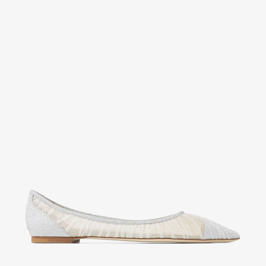 Fabric flats cheap
