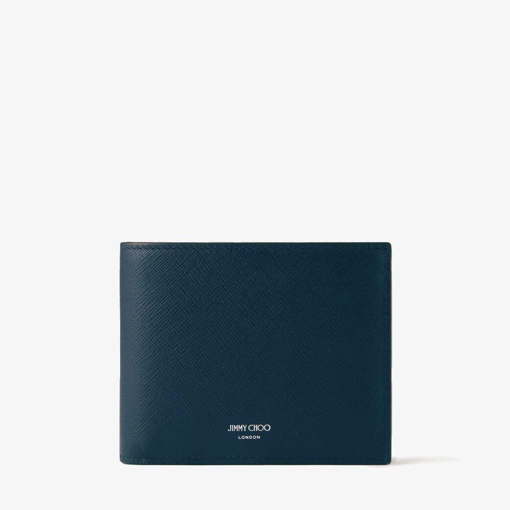 Jimmy choo wallet mens new arrivals