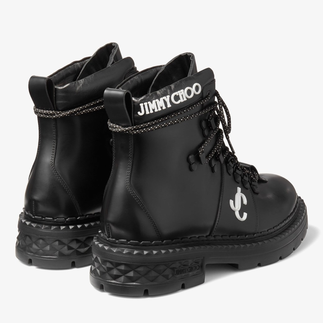 Jimmy choo sales hiking boots