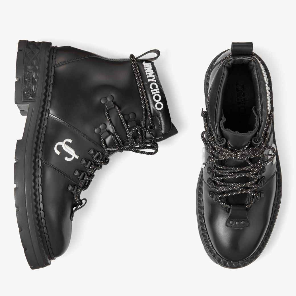 Jimmy choo hiking boots store