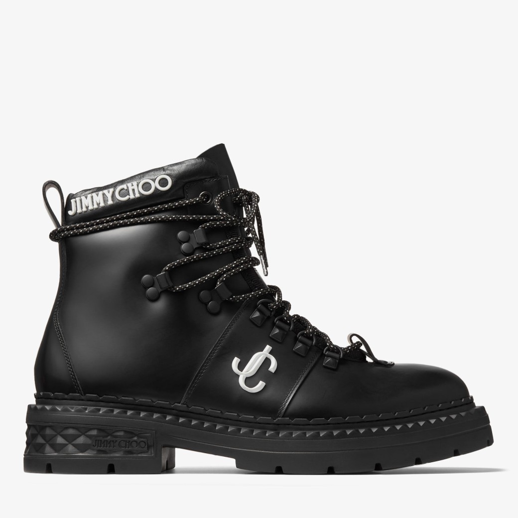 Jimmy choo hiking boots online