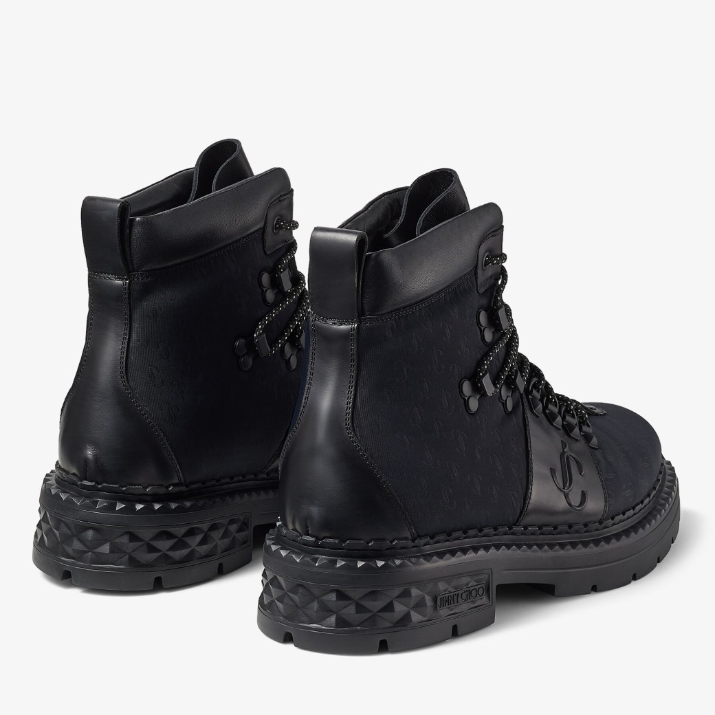 Jimmy choo hiking boots shop