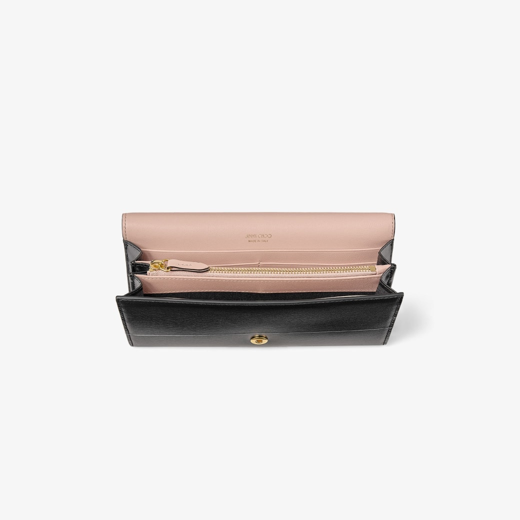 Jimmy choo martina wallet sale