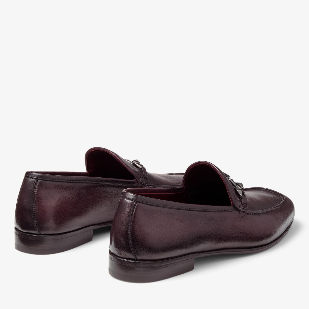 Jimmy choo loafers price cheap