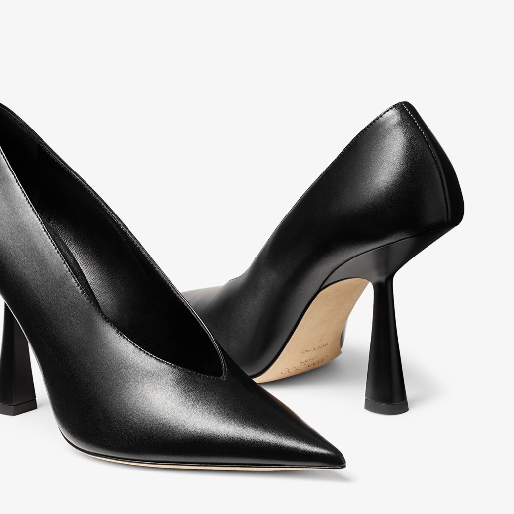 Margie pointed toe best sale pump