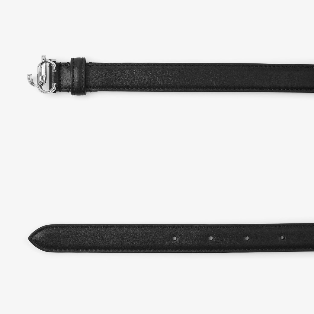 Jimmy choo belt men clearance