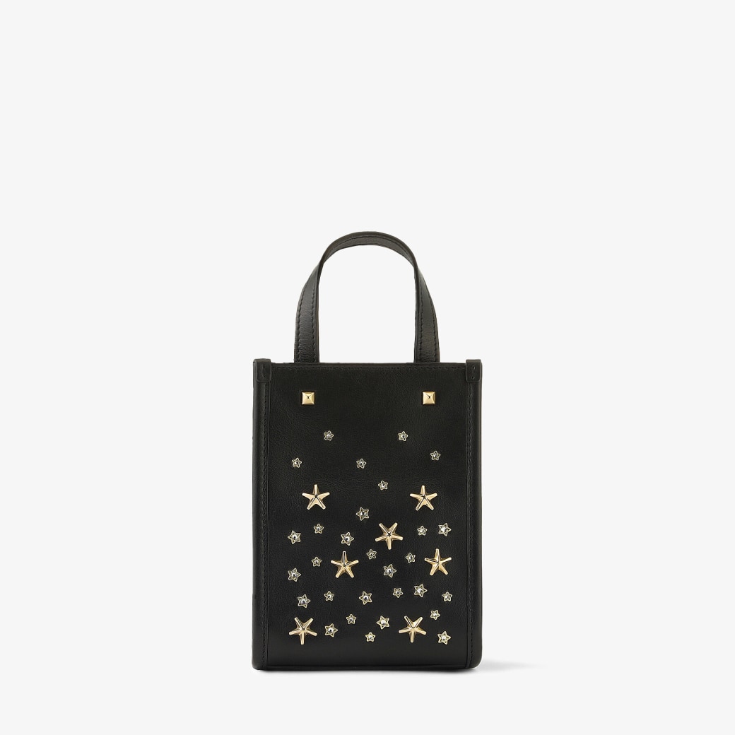 Jimmy choo star tote discount