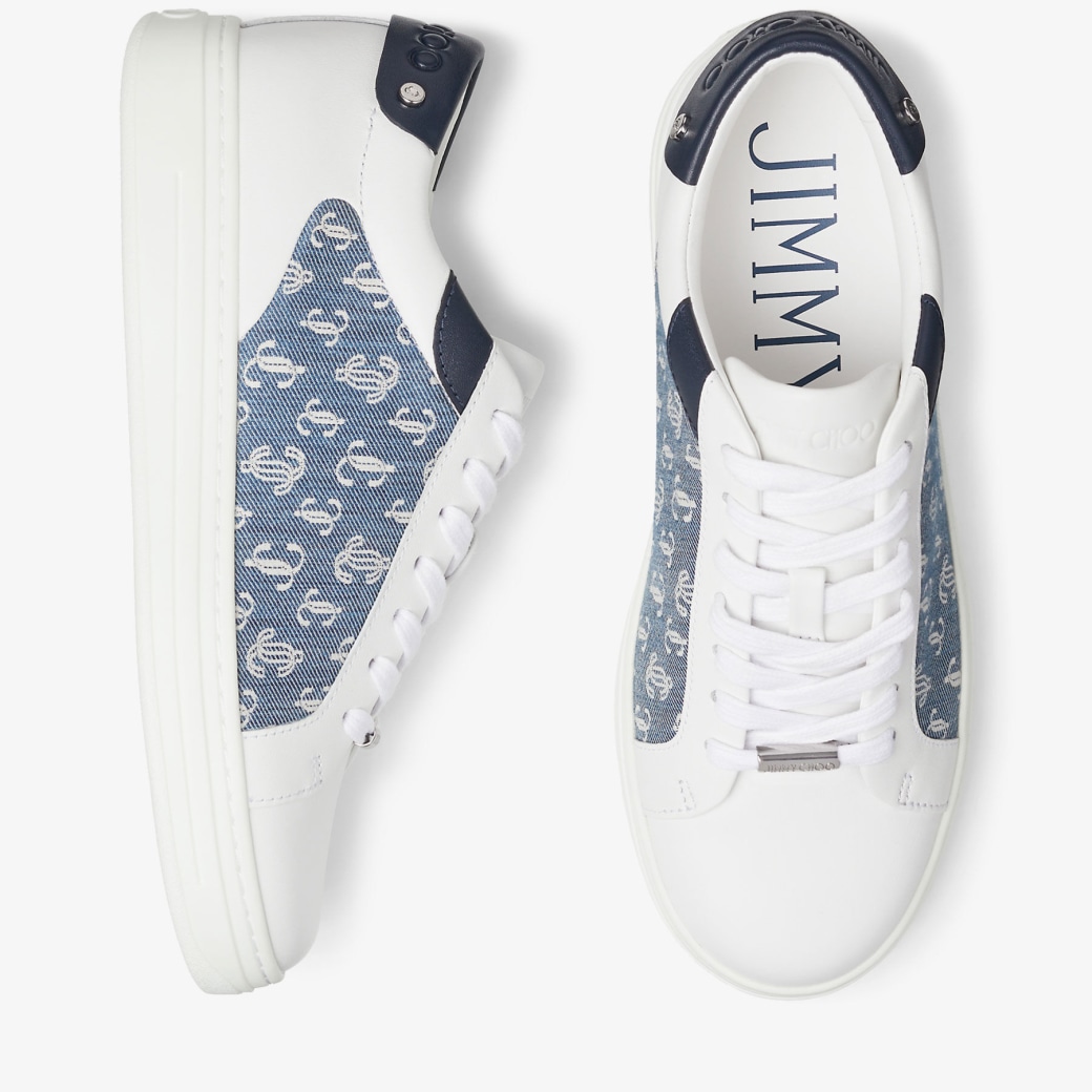Jimmy choo denim shoes best sale