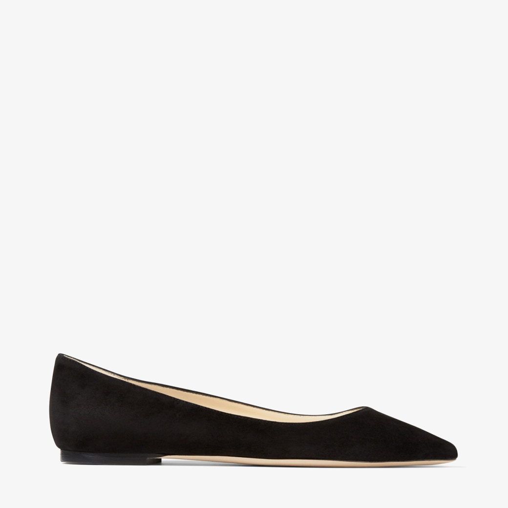 Romy Flat