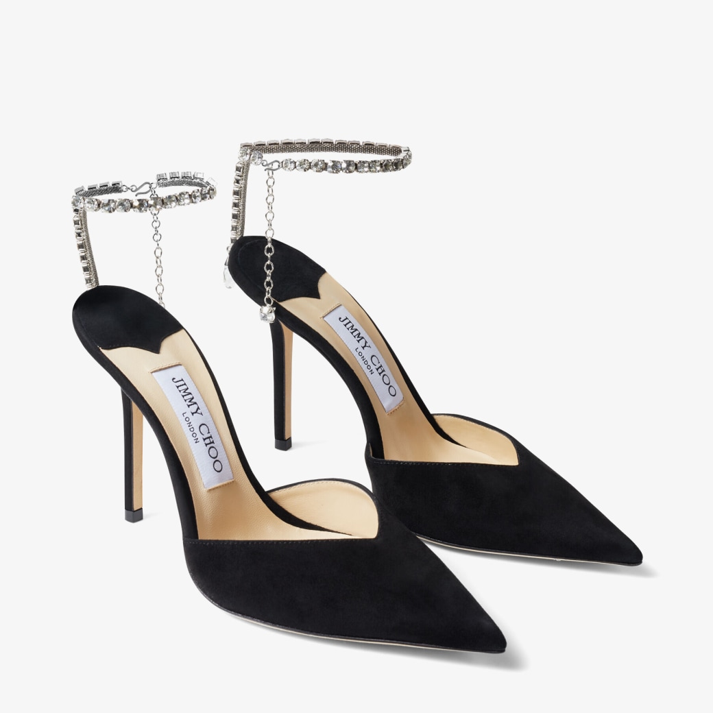Jimmy Choo Shoes: A Sizing, Fit and Care Guide - FARFETCH-thanhphatduhoc.com.vn