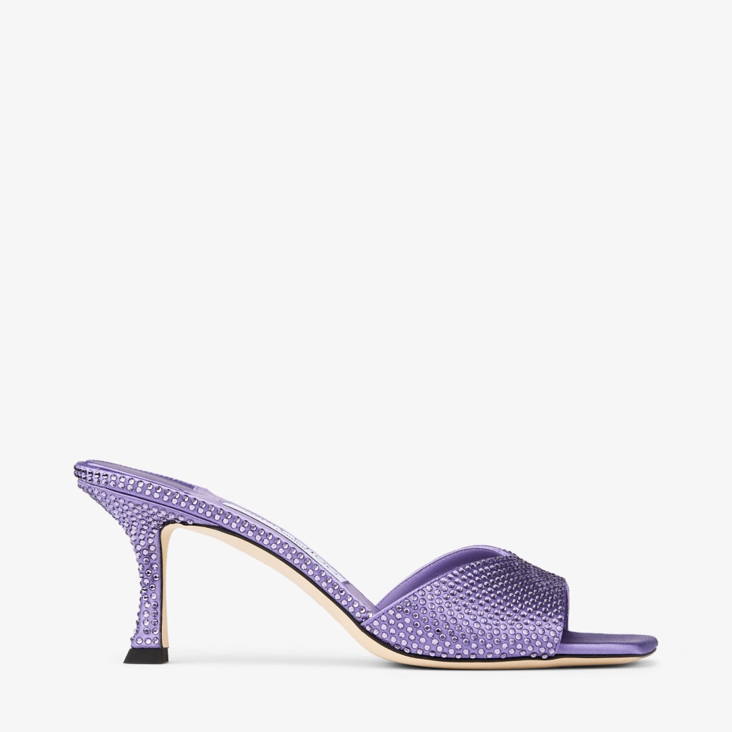 Newsletter content from jimmychoo
