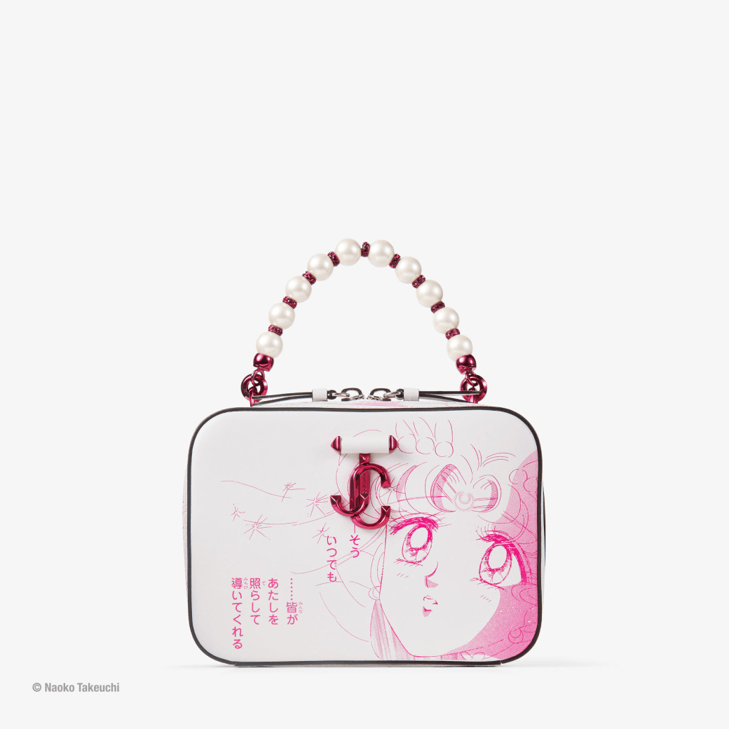 Avenue Vanity Bag