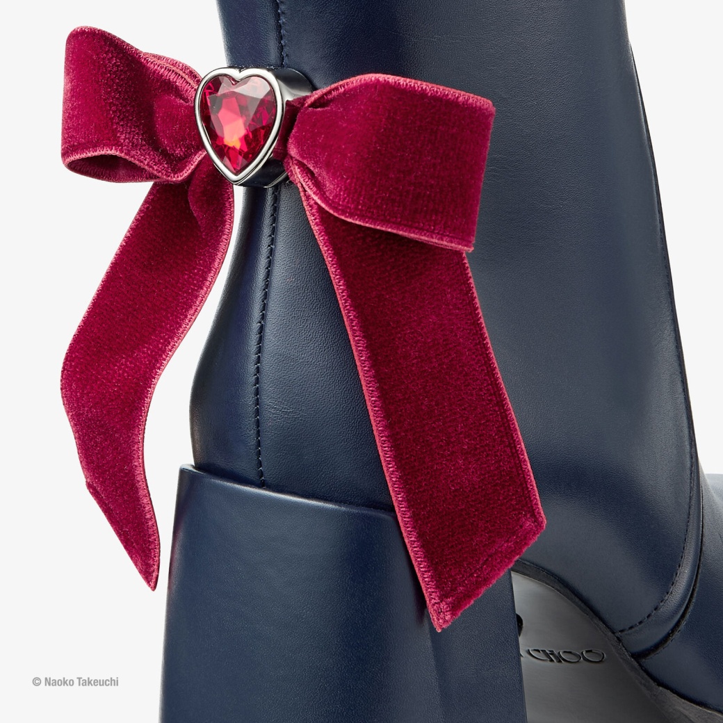 Sailor Pluto Boot 95