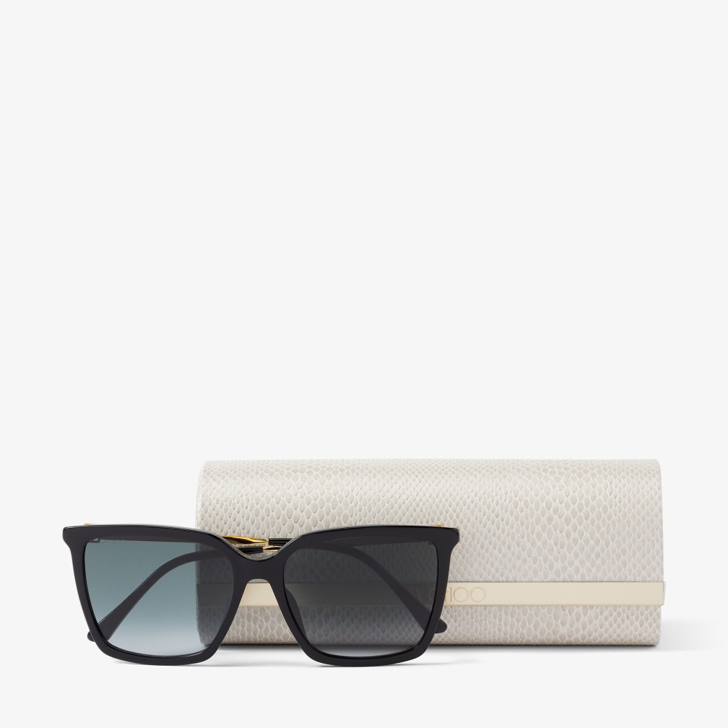 Jimmy choo cade sunglasses on sale