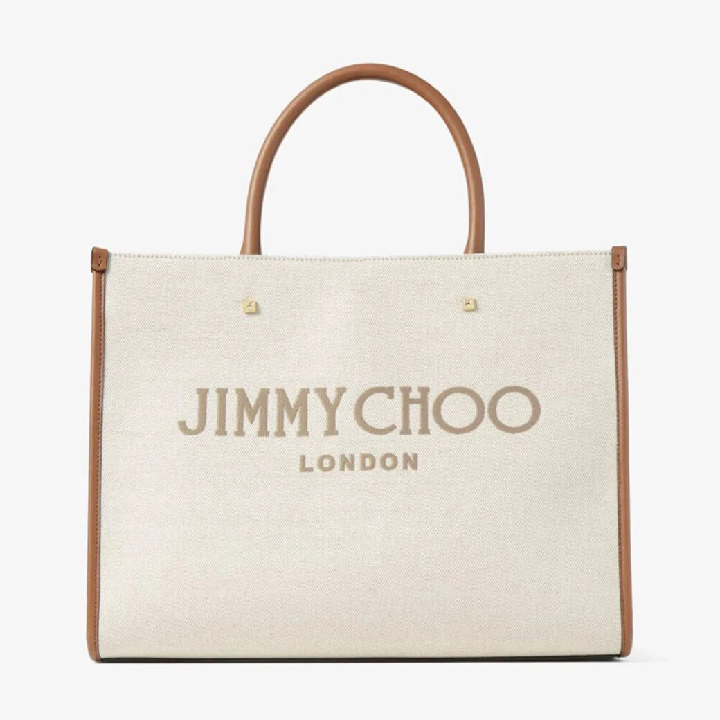 Jimmy choo varenne tote sales