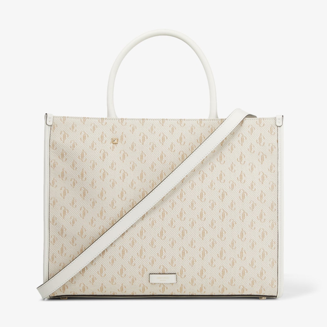Jimmy choo varenne tote sales