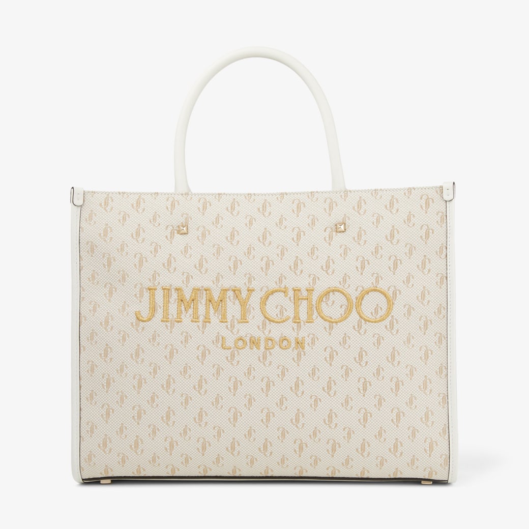 Jimmy choo sales varenne tote