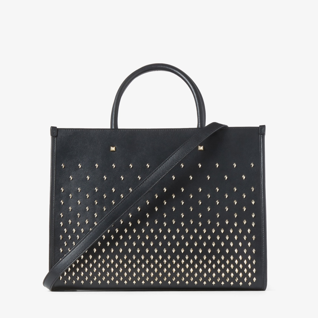 Jimmy choo shopping bag hot sale