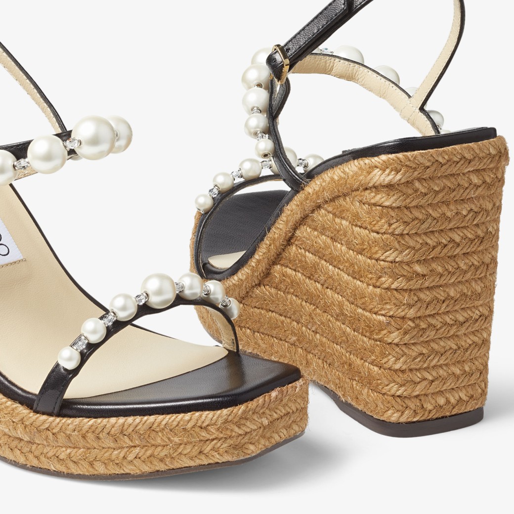 Jimmy choo tao best sale sandals