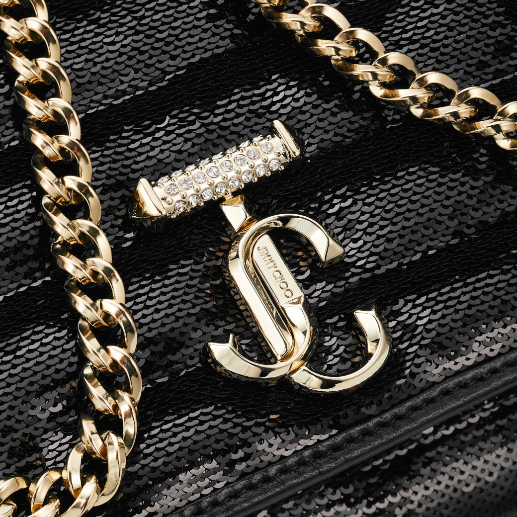 Jimmy Choo Avenue Clutch