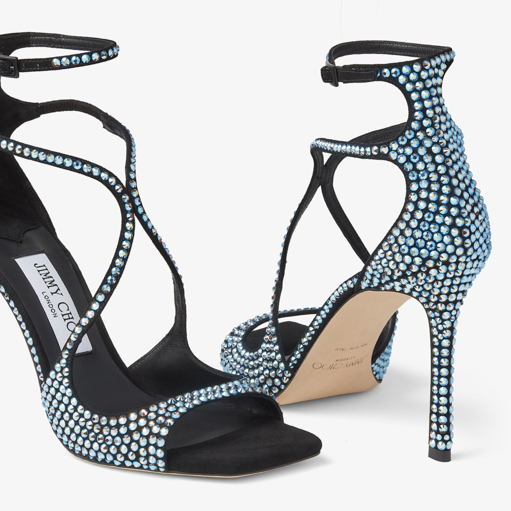 Jimmy Choo Azia 95