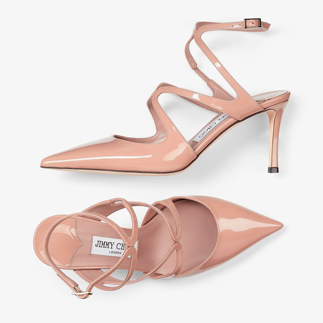 Jimmy choo lancer 85 sale sales