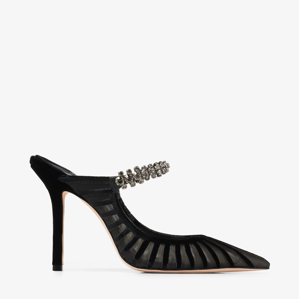 Jimmy Choo Bing 100