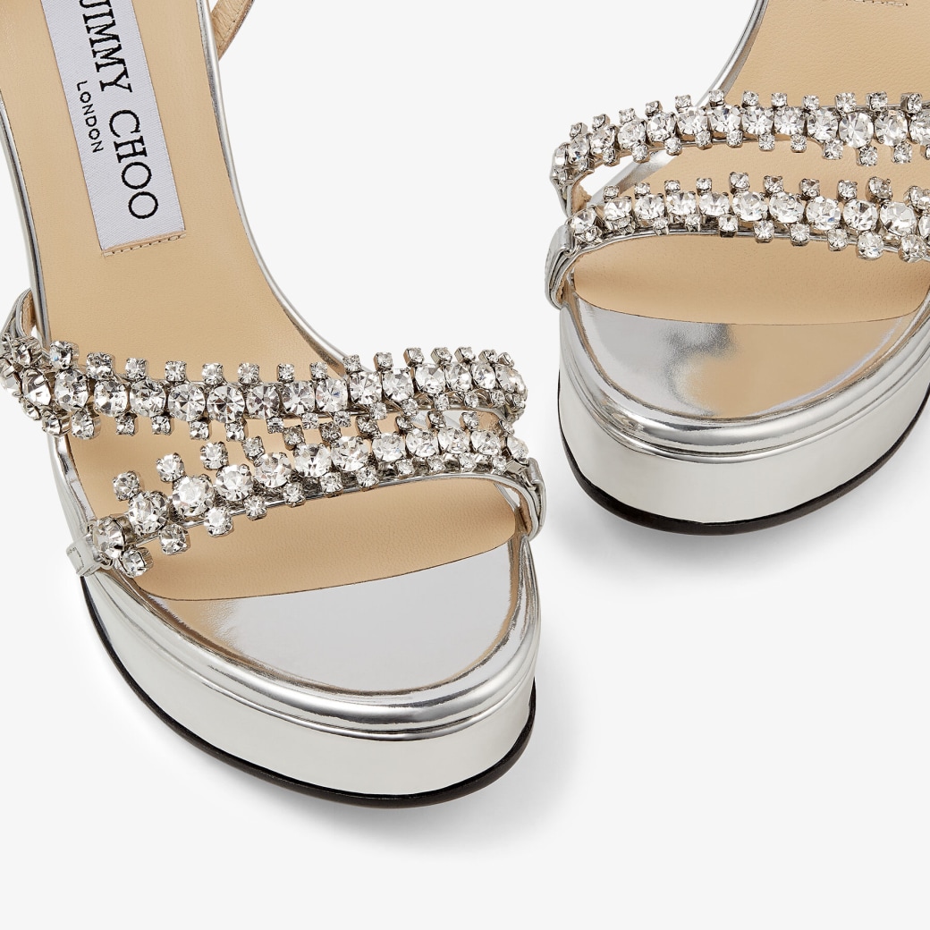 Jimmy choo clearance santina