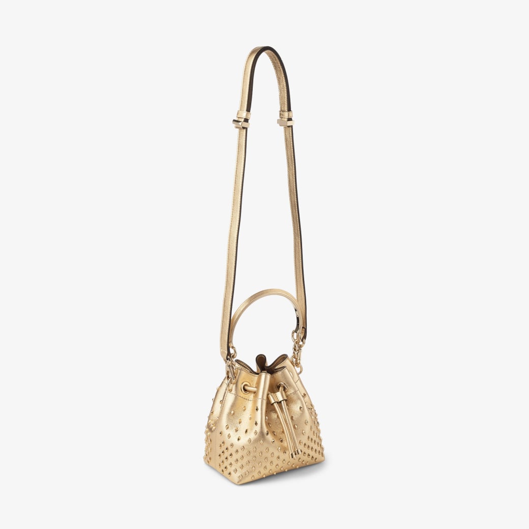 Jimmy Choo Bon Bon Bucket S