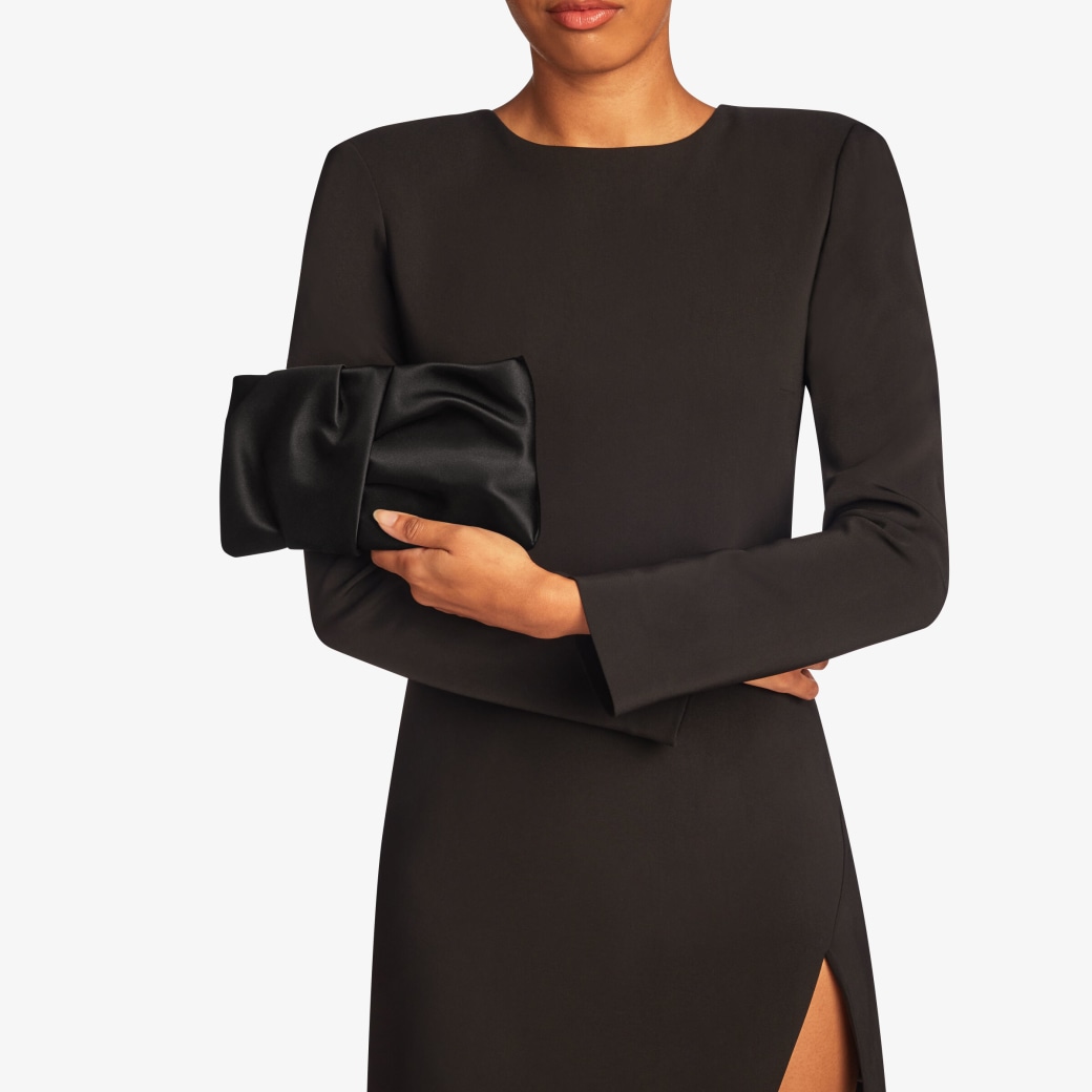 Jimmy Choo Bonny Clutch