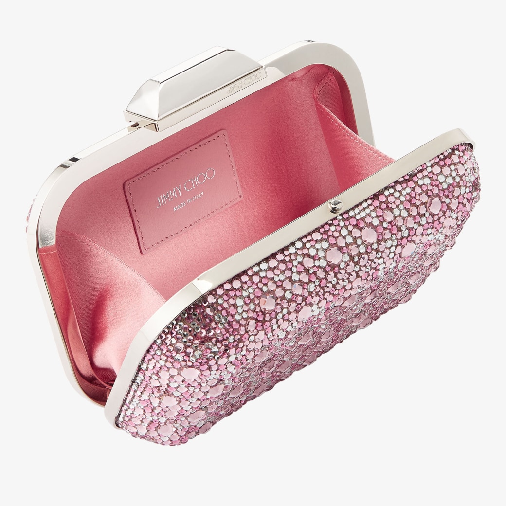 Jimmy Choo Cloud