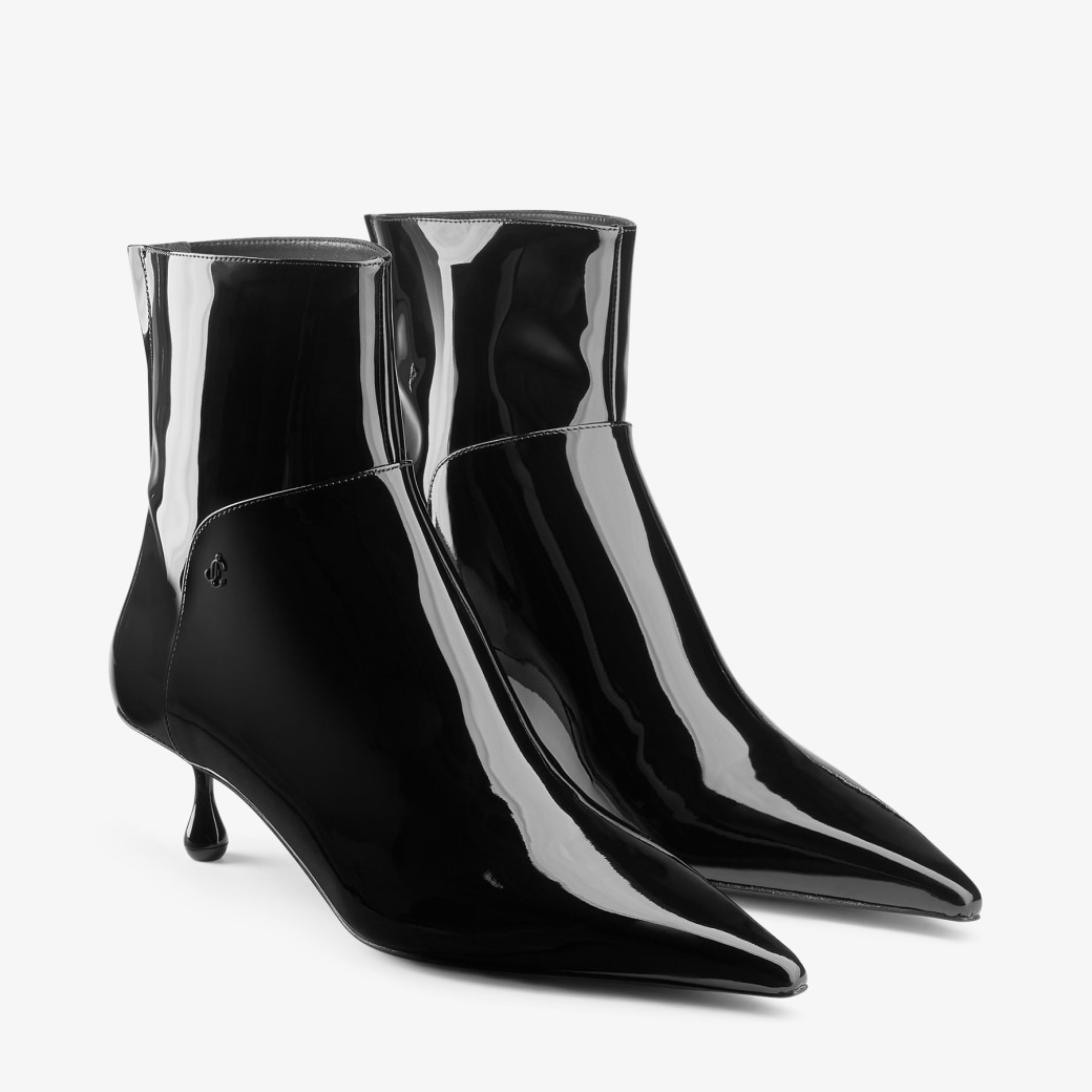 Jimmy Choo Cycas Ankle Boot 50