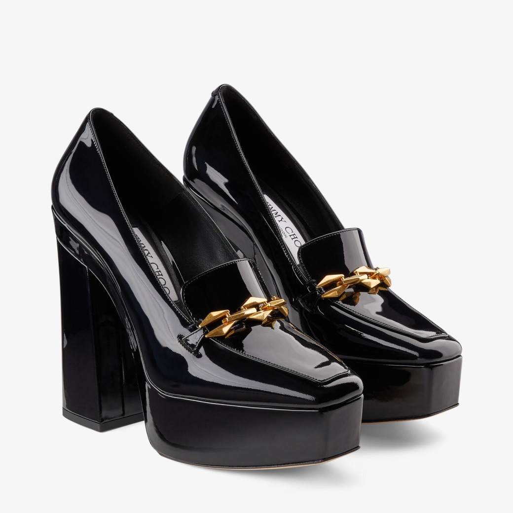 Jimmy Choo Diamond Tilda 140