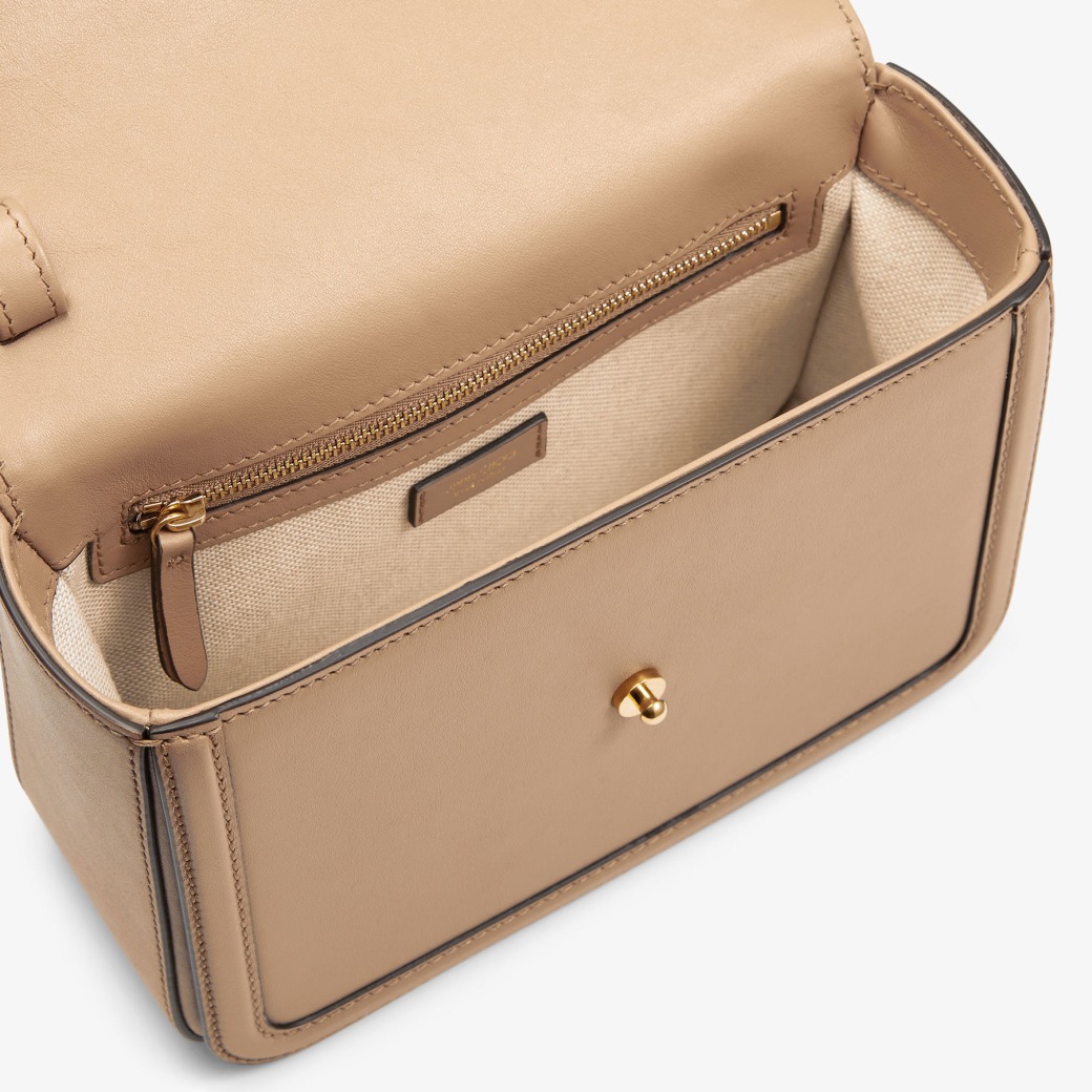 Jimmy choo new arrivals leather handbags