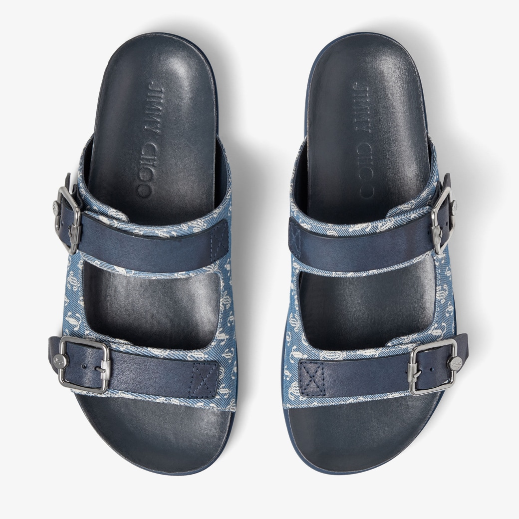 Jimmy choo city sandal hotsell