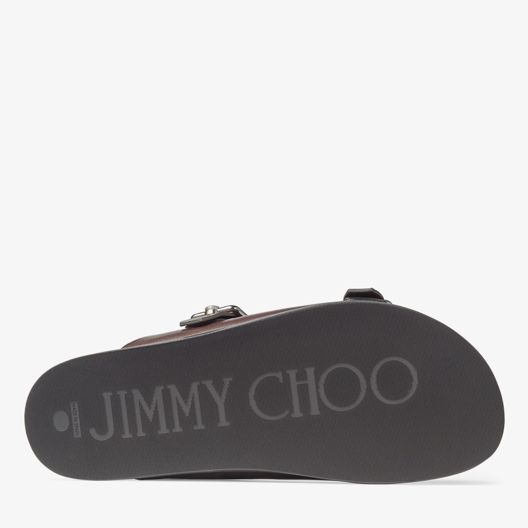 Jimmy Choo Etta City Sandal
