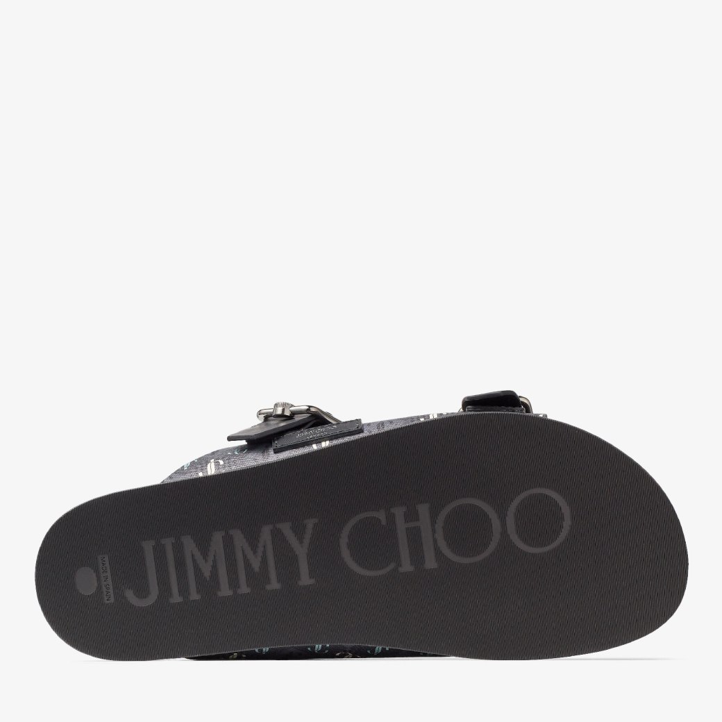 Jimmy Choo Etta City Sandal