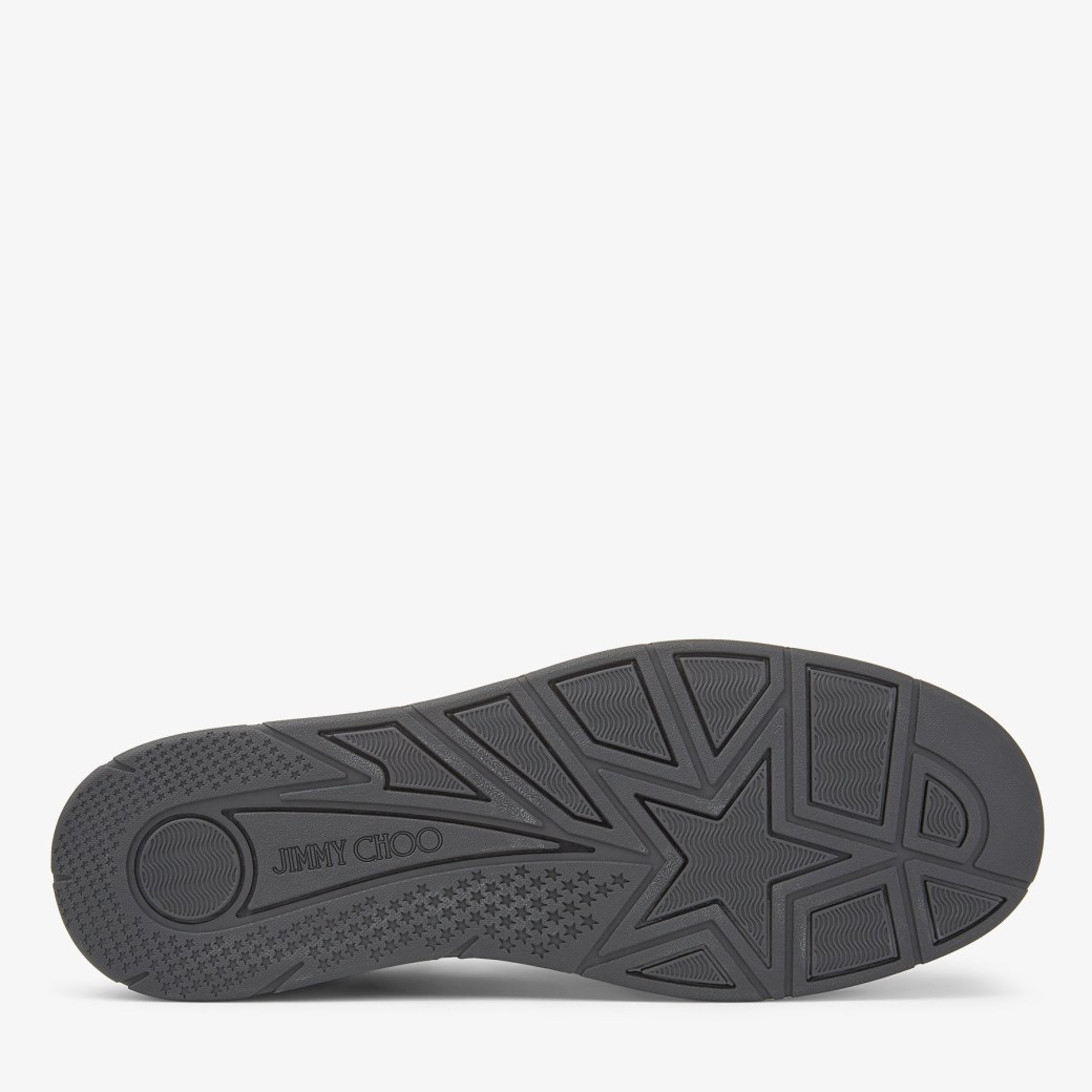 Jimmy choo rubber shoes discount