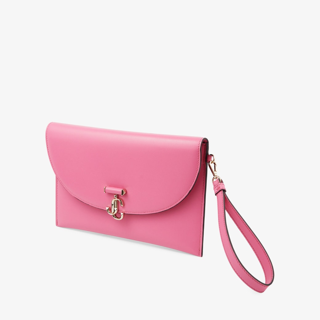 Jimmy Choo JC Envelope Pouch
