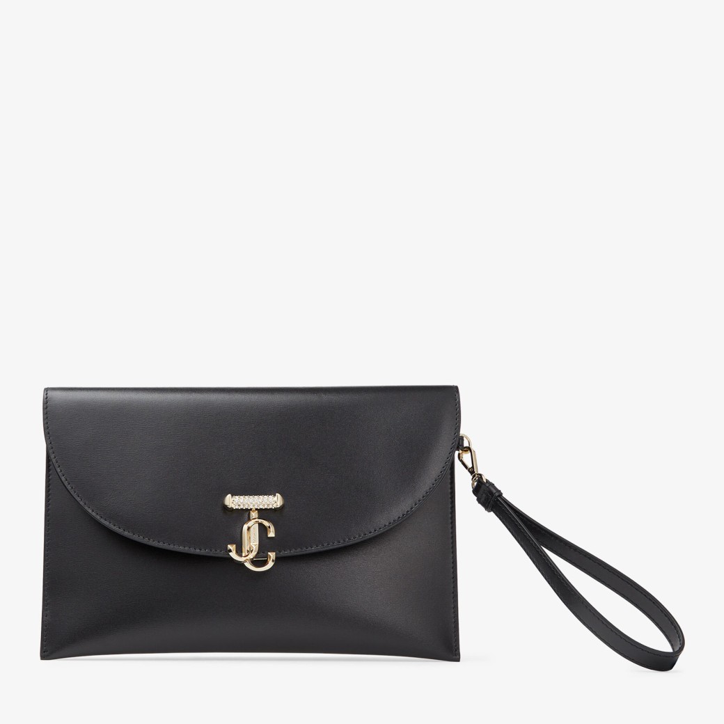 Jimmy Choo JC Envelope Pouch