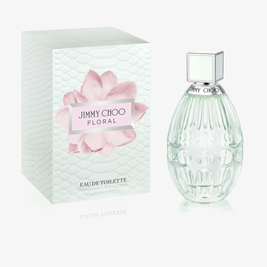 Jimmy Choo Floral Edt 90ml