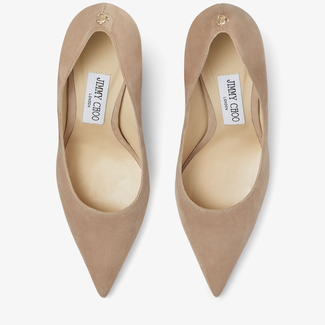 Ballet Pumps Are Back—Here Are the Pairs We're Loving