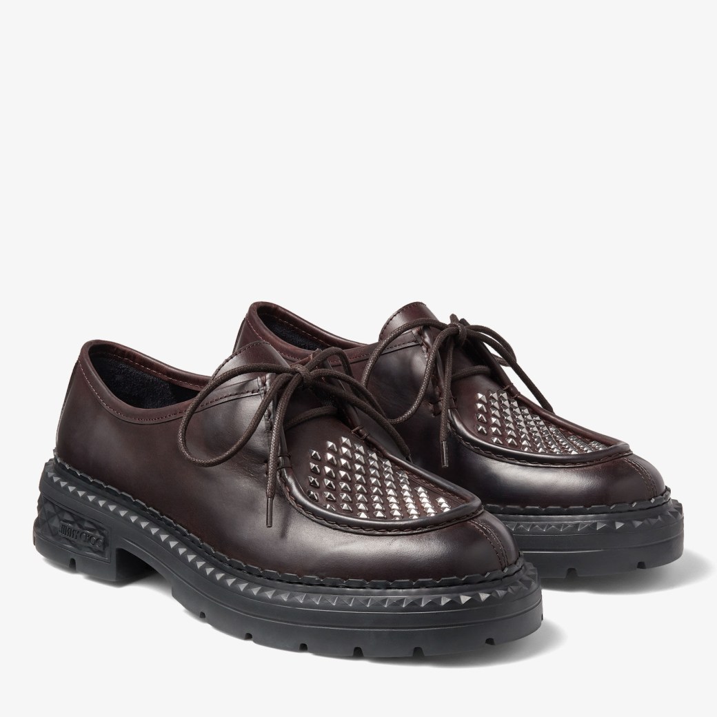 Jimmy Choo Marlow Moccasin