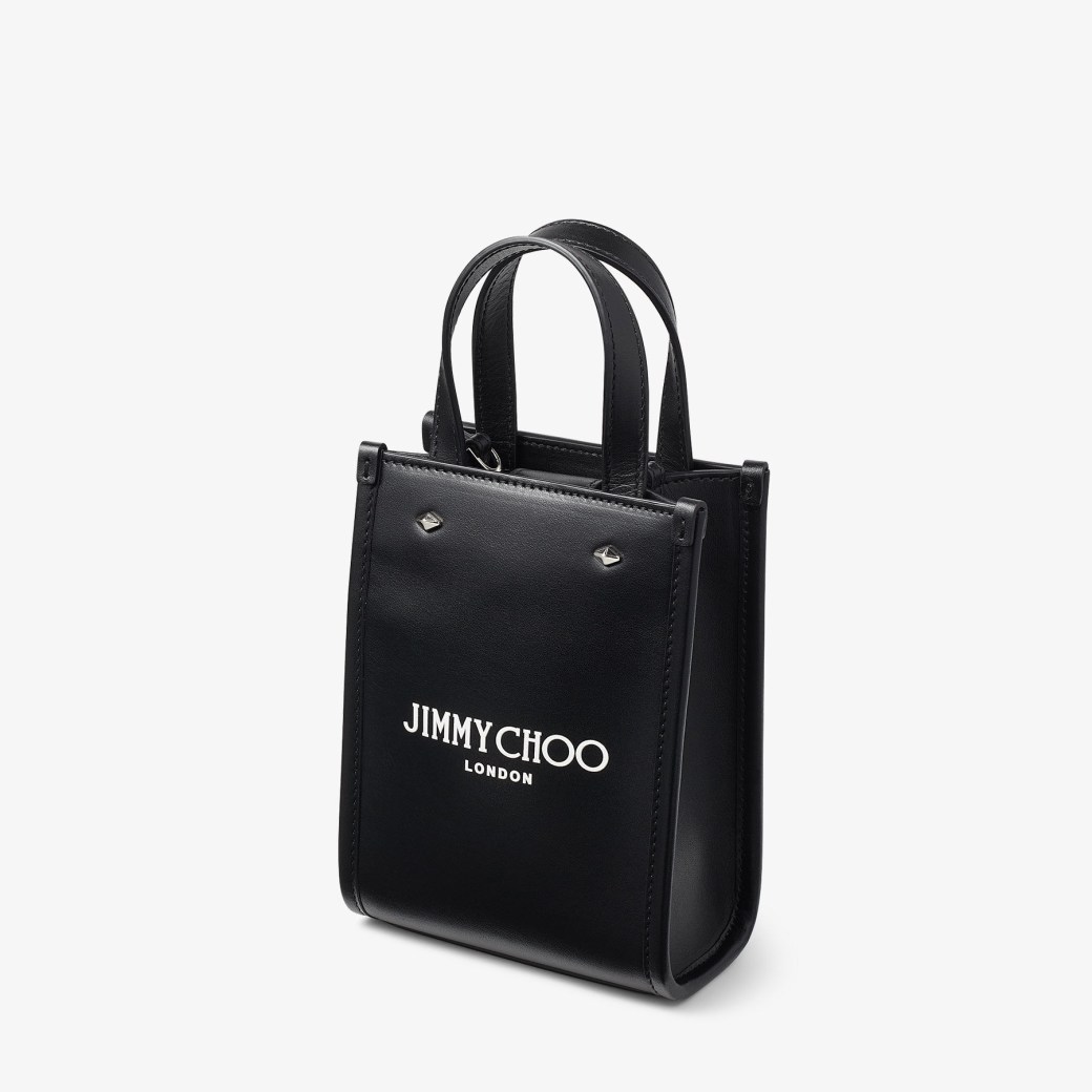 Jimmy Choo Mini N/S Tote