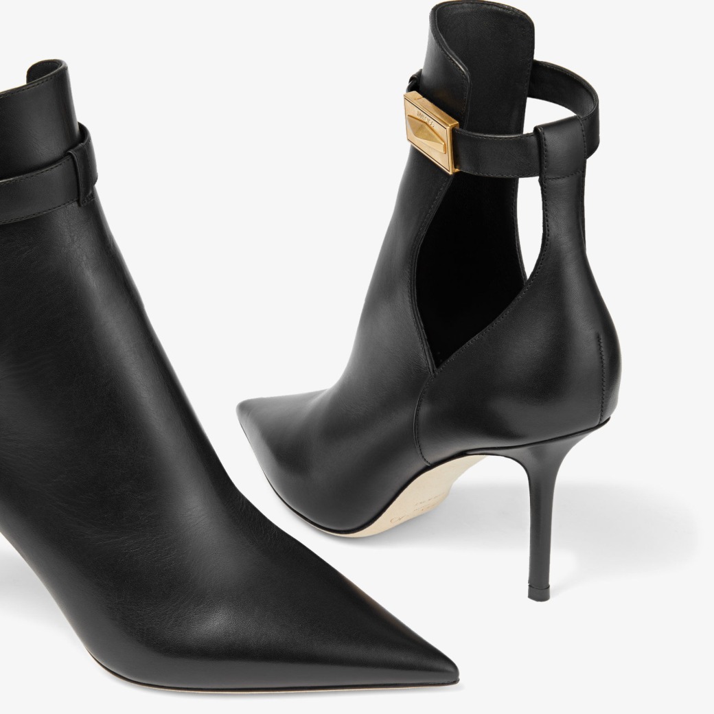 Jimmy Choo Nell Ankle Boot 85