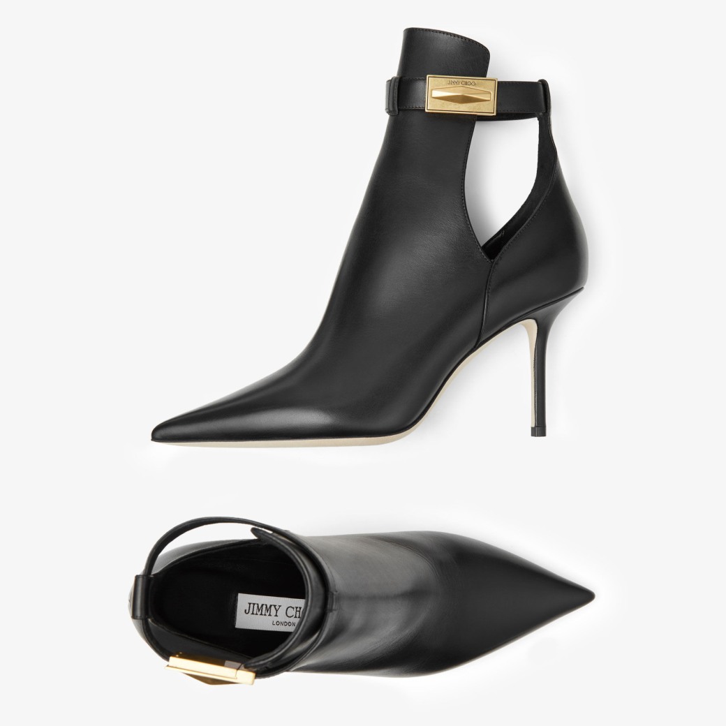 Jimmy Choo Nell Ankle Boot 85