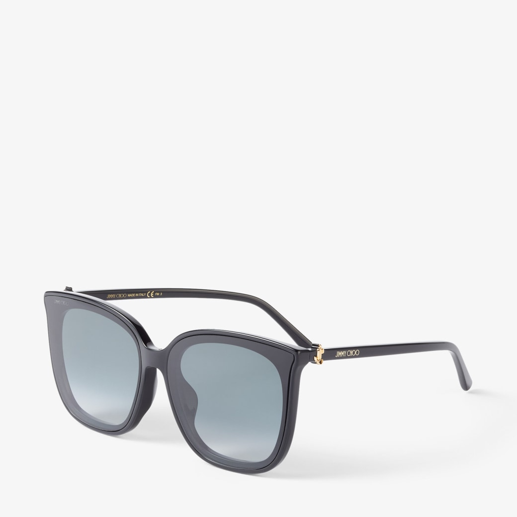 Jimmy Choo Nettal/f/sk 66