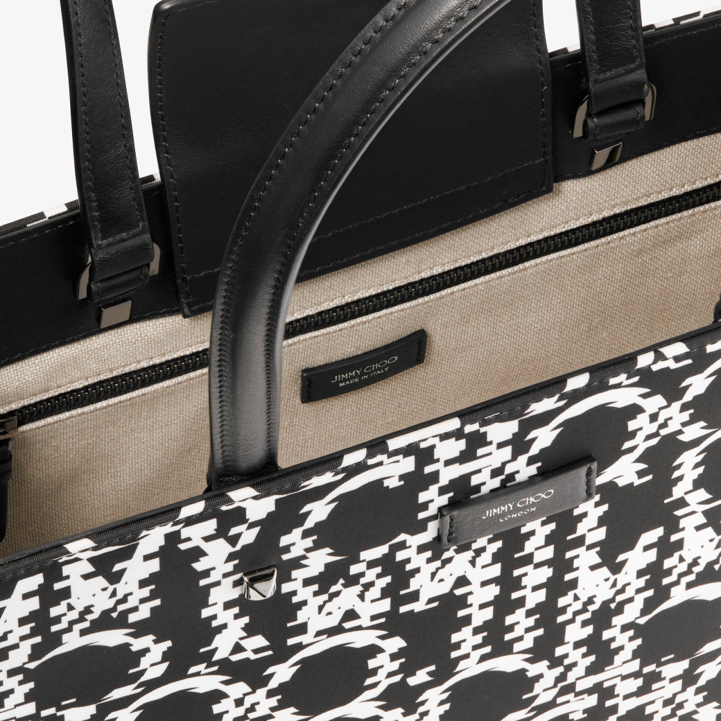 Jimmy choo mens new arrivals bag
