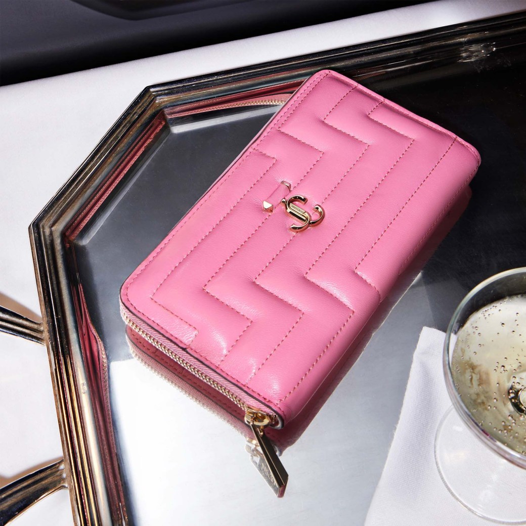 Jimmy Choo Pippa
